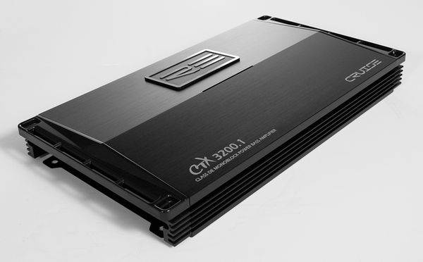 RE Audio CTX 3200.1. Технические характеристики CTX 3200.1.